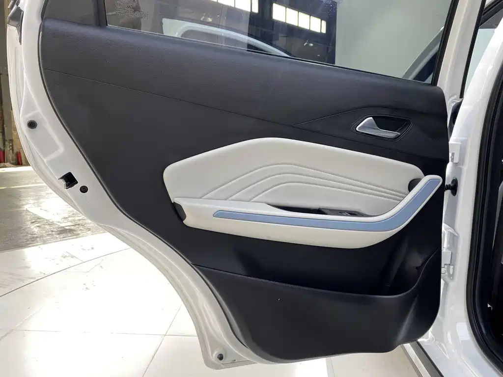 Chery Tiggo 3x PLUS 1.5L CVT Fashion Edition, фото 11