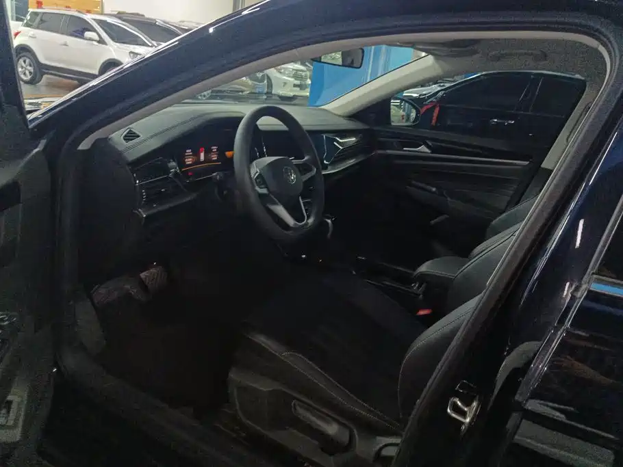 Volkswagen Passat — миниатюра 9