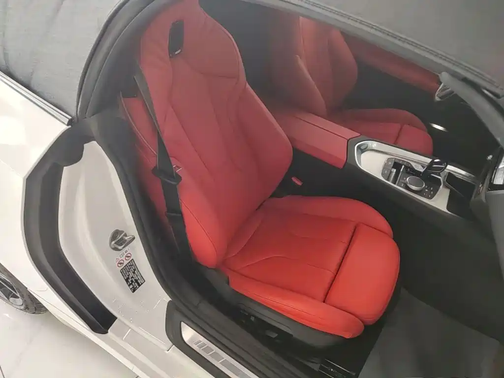 BMW Z4 — миниатюра 25
