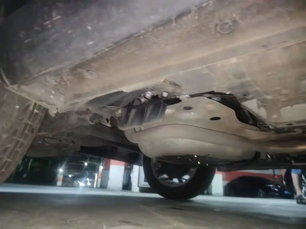 Toyota Frontlander — миниатюра 17