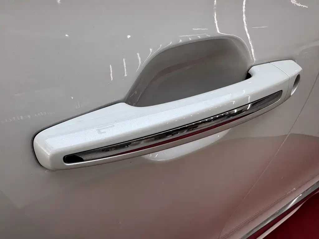 GAC Motor Trumpchi M8 — миниатюра 33