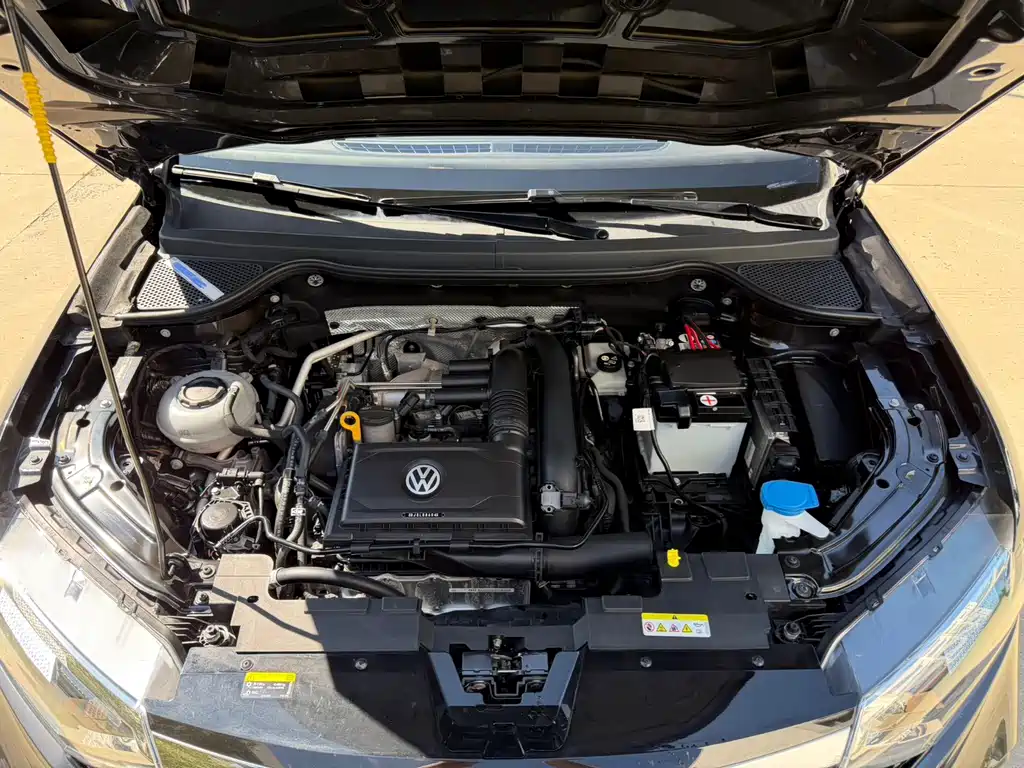 Jetta VS7 — миниатюра 15