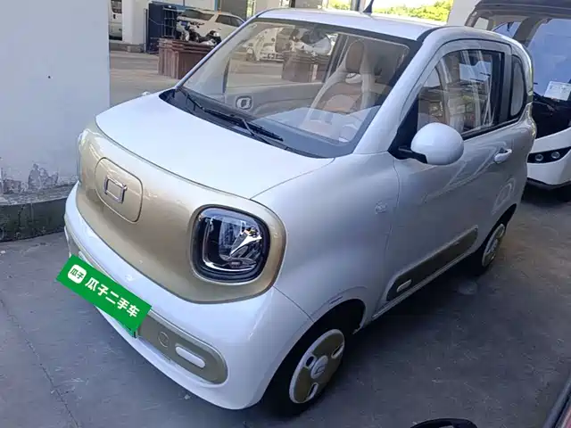 2026 Bestune Pony