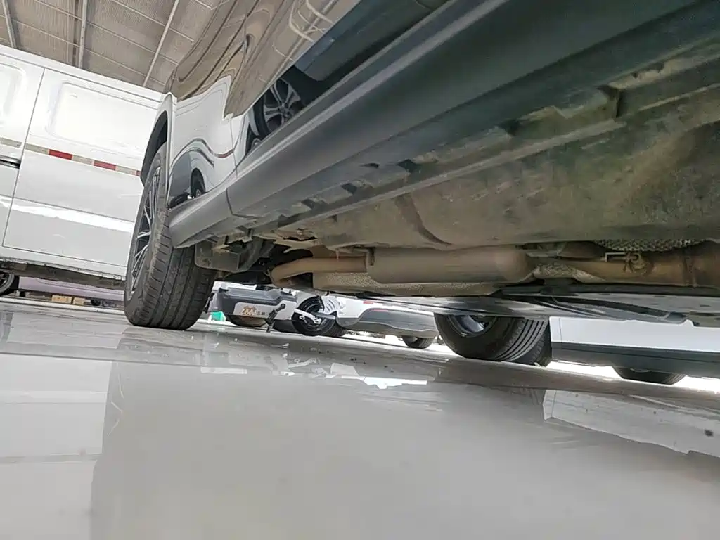Lexus NX — миниатюра 21