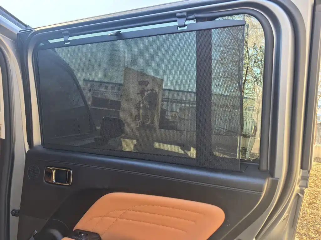 HAVAL RAPTORS NEW ENERGY