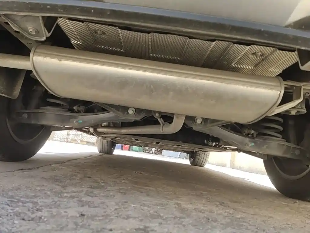 Wuling Xingguang S — миниатюра 24