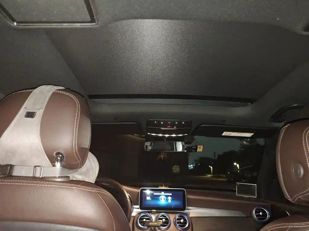 Mercedes-Benz GLC — миниатюра 14
