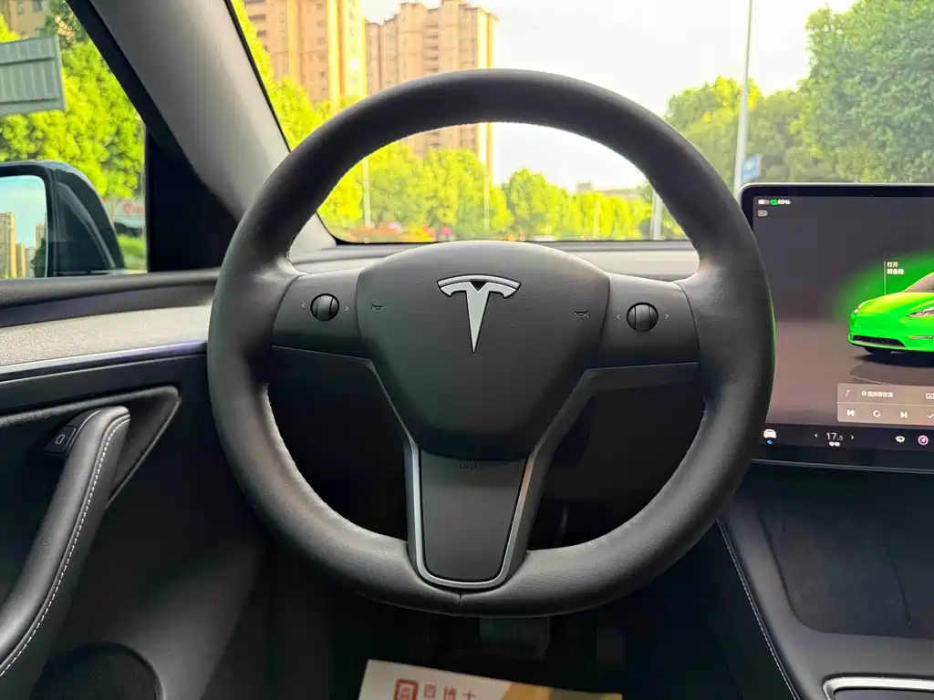 Tesla Model Y — фотографии объявления, Фото 14