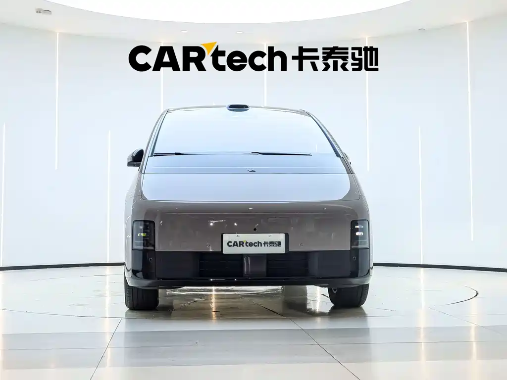 Li Auto Li MEGA — миниатюра 2