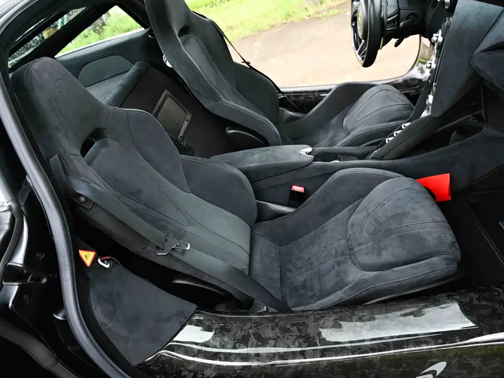 McLaren 720S — миниатюра 16