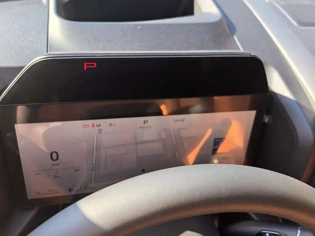 HAVAL RAPTORS NEW ENERGY