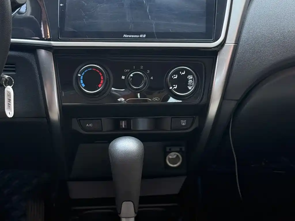 Honda City 1.5L CVT Comfort Edition, фото 14