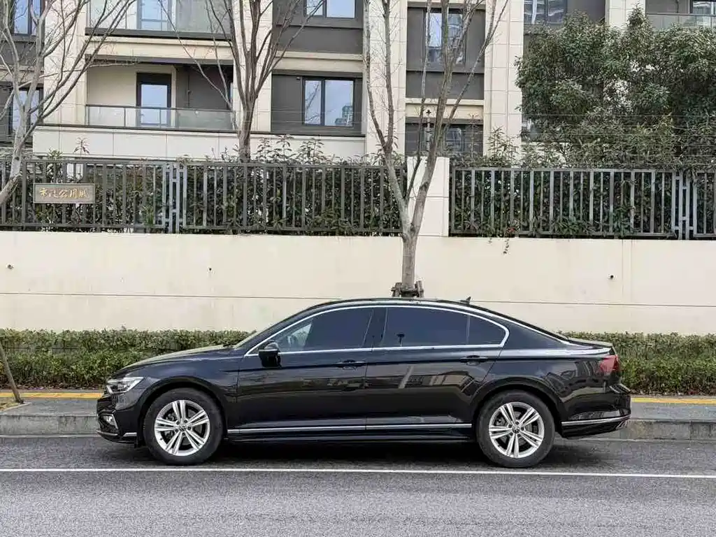 Volkswagen Magotan 2023 200 280TSI DSG Comfort