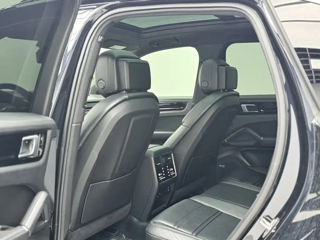 Porsche Cayenne 2021 Cayenne E-Hybrid 2.0T