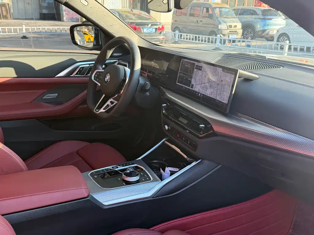 BMW 4 Series — миниатюра 7