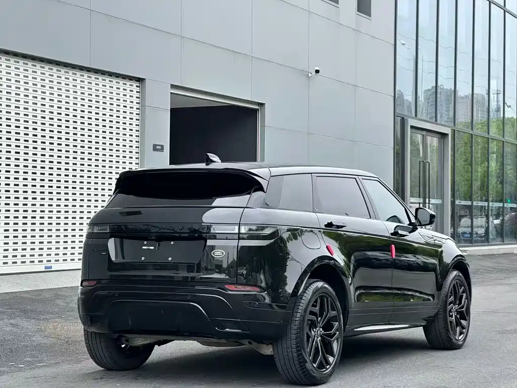 Land Rover Range Rover Evoque 2023 L 249PS Luxury