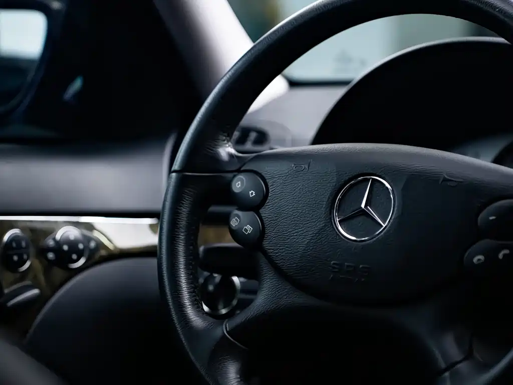 Mercedes-Benz E-Class E 2008 E 280 Sport