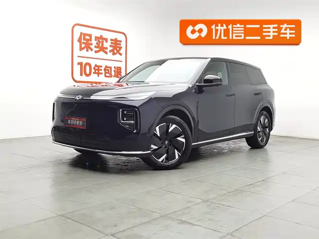 CHANGAN Q07 2026