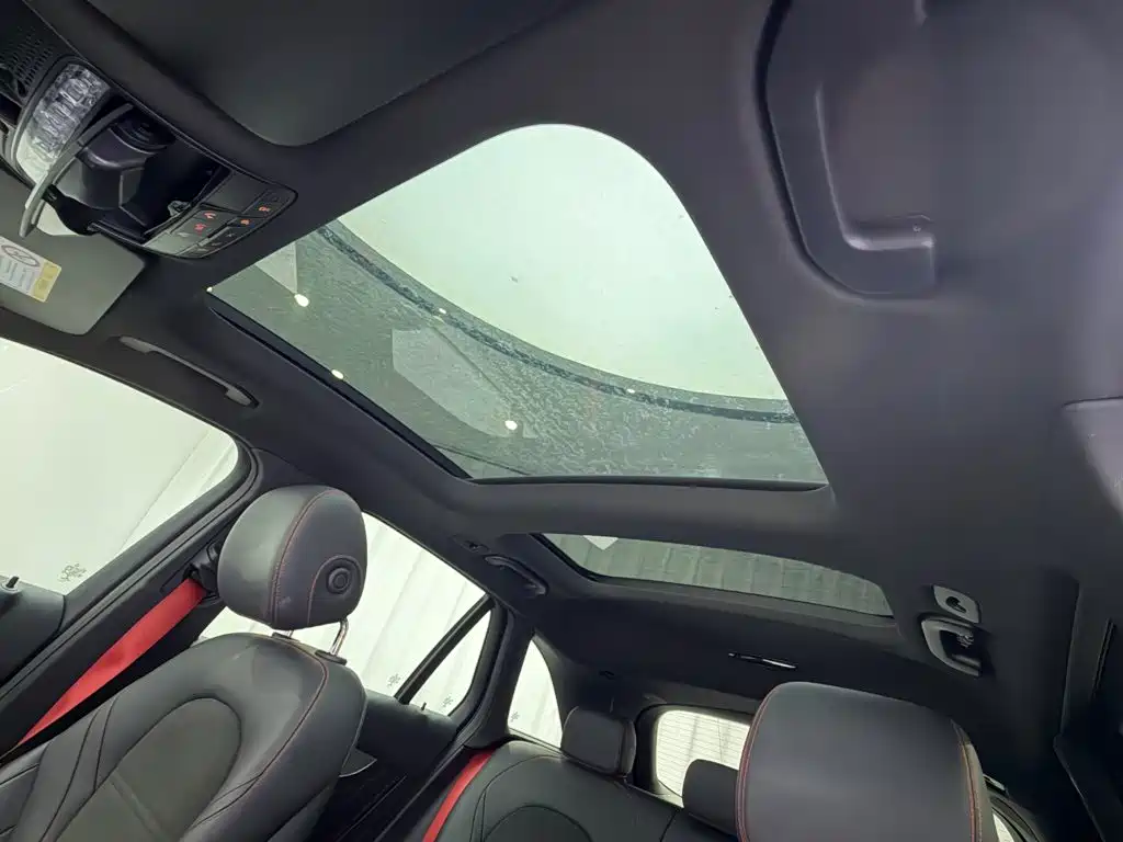 Mercedes-Benz GLC AMG — миниатюра 13