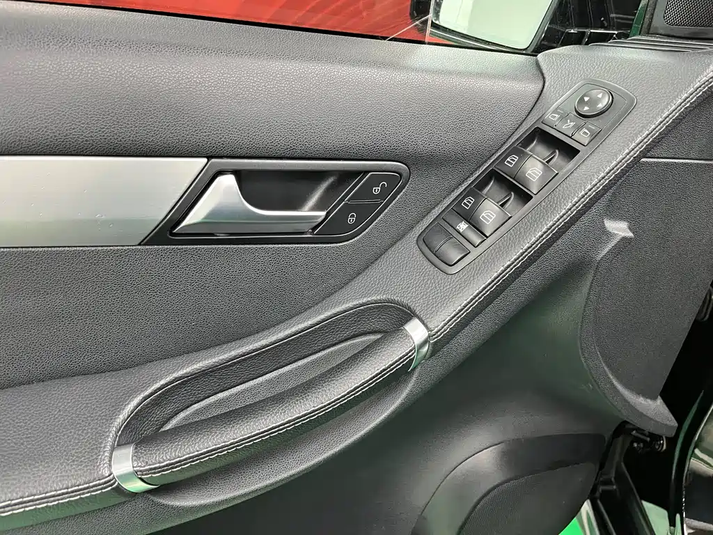 Mercedes-Benz R-Class R 320 4MATIC Business Type, фото 8