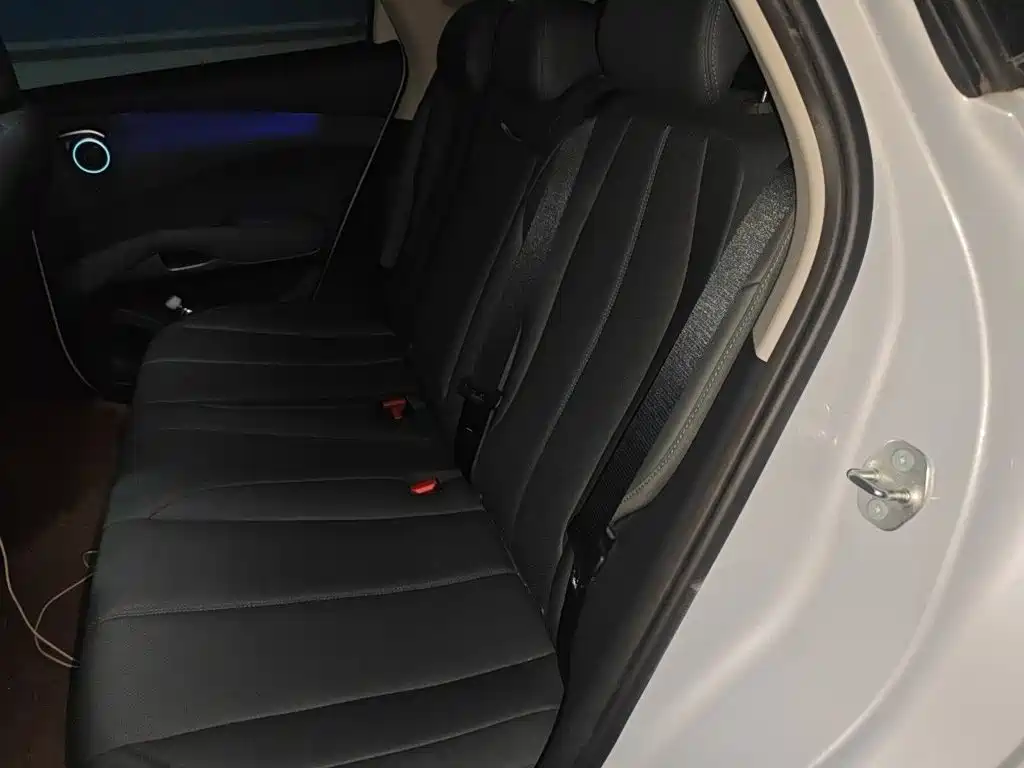 BYD Yuan Plus — миниатюра 15