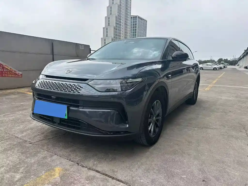 Leapmotor Leapmotor C11