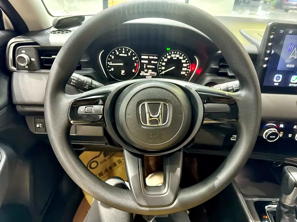 Honda XR-V - фото 7