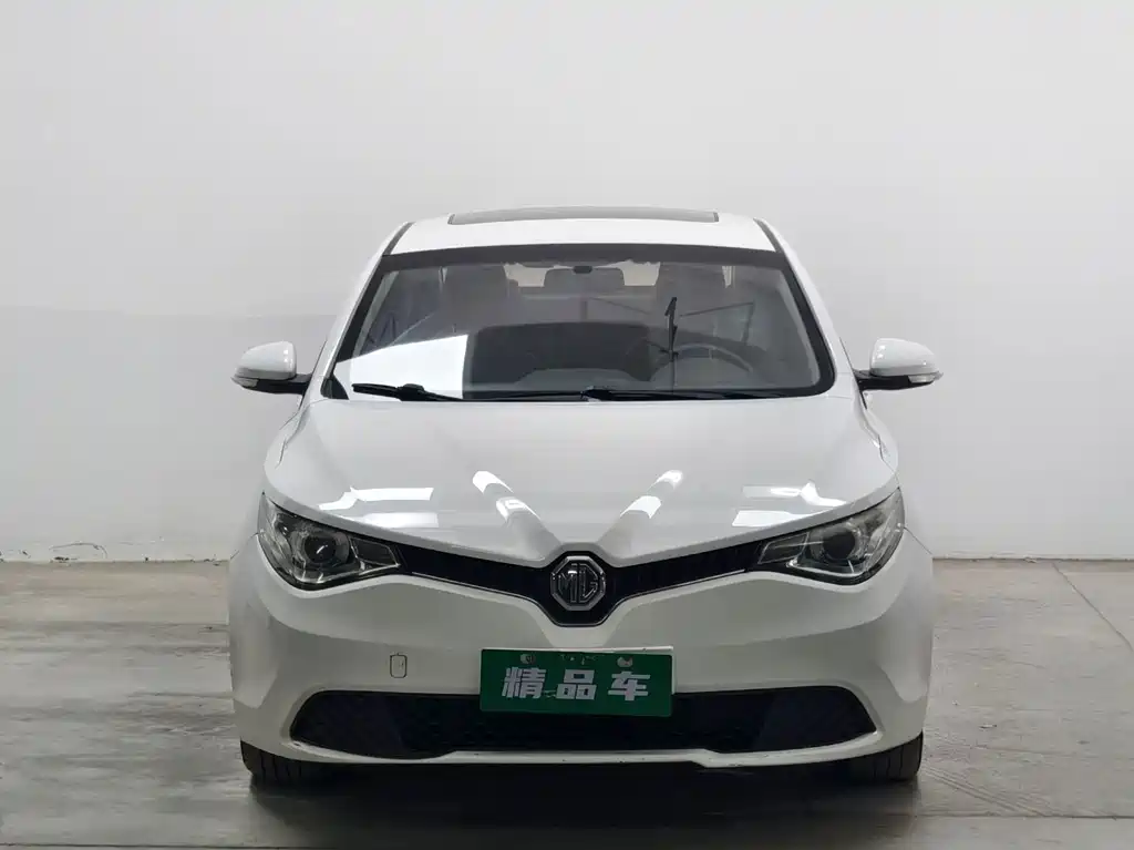 MG MG GT — миниатюра 2