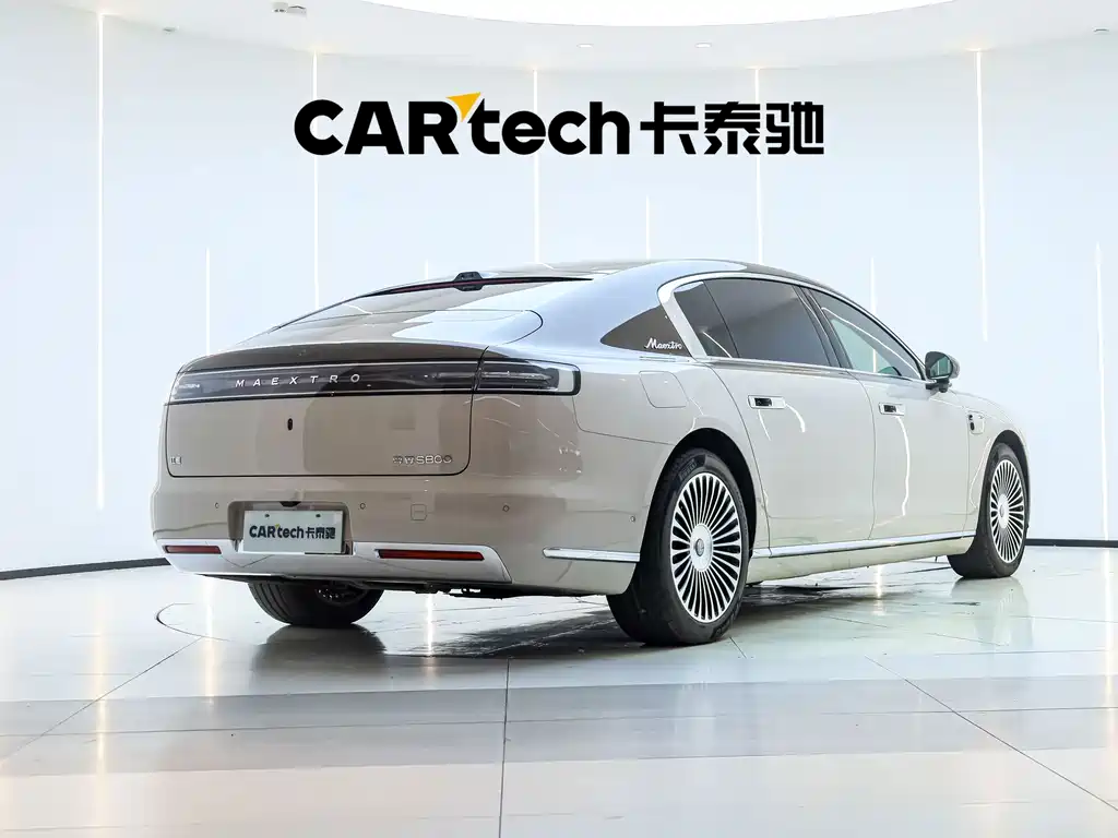 Zunjie Zunjie S800 — миниатюра 4