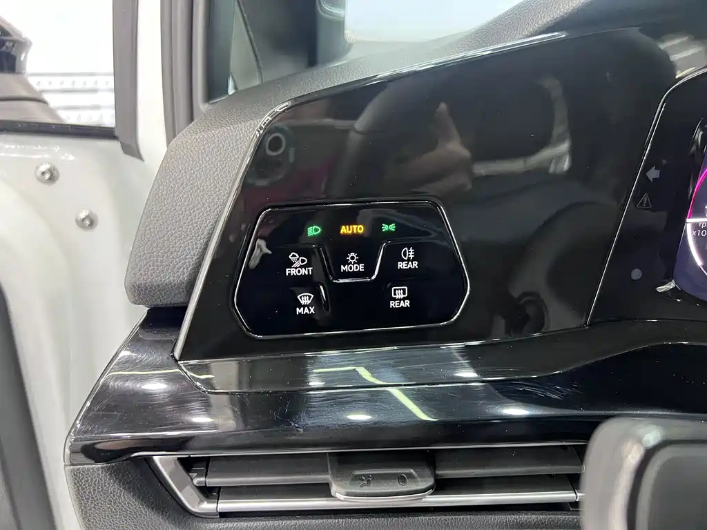 Volkswagen Golf — миниатюра 9