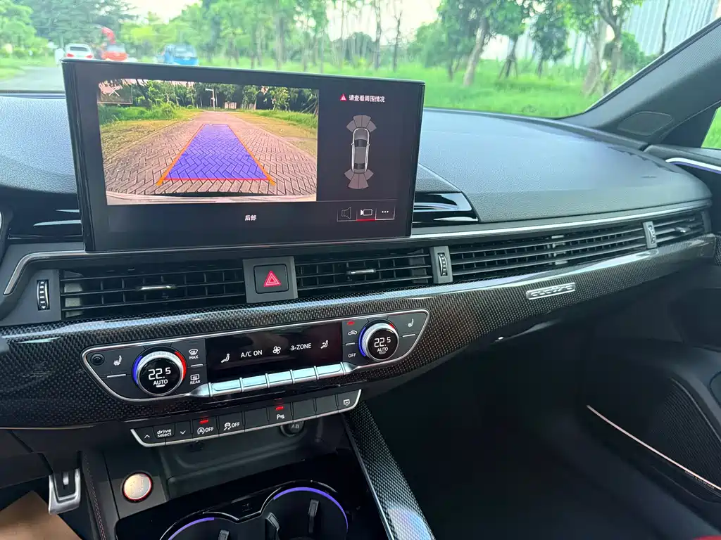 Audi S4 — миниатюра 11