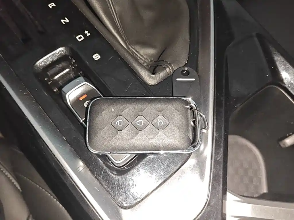 Wuling Xingchen — миниатюра 9