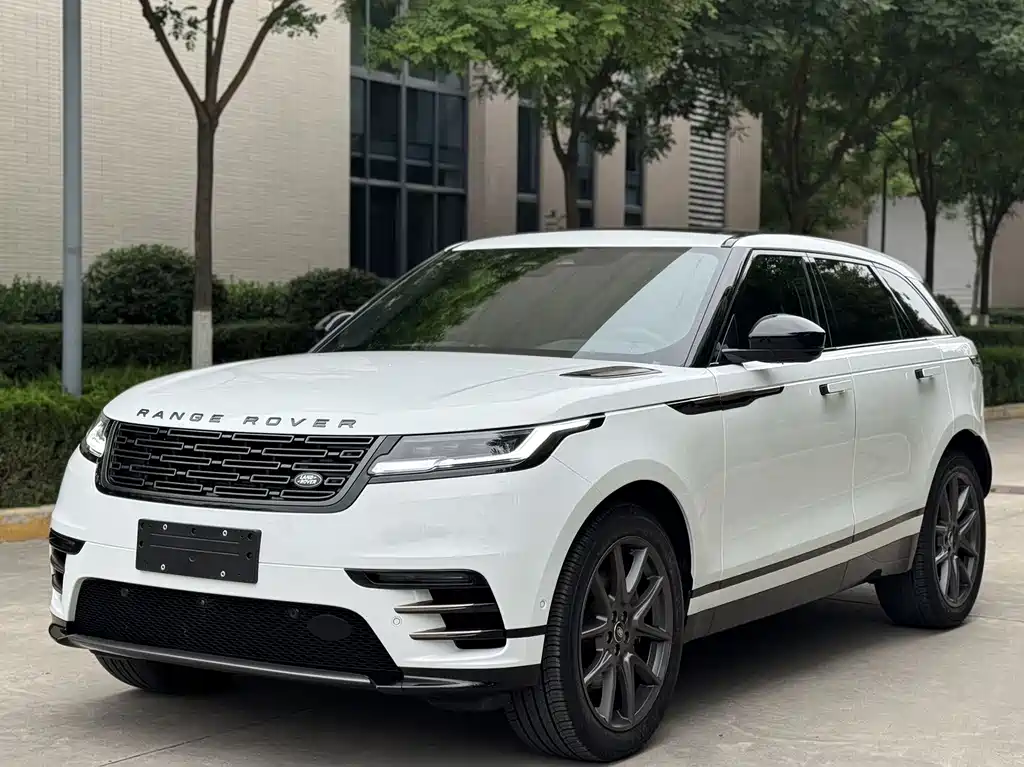 Land Rover Range Rover Velar 2025 Dynamic HSE