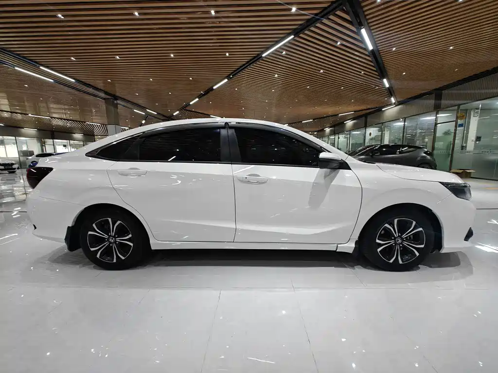HONDA LINGPAI