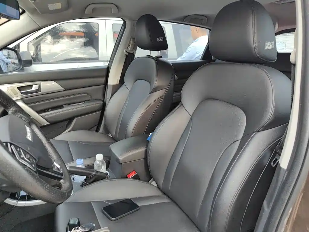 Haval H2 — миниатюра 16