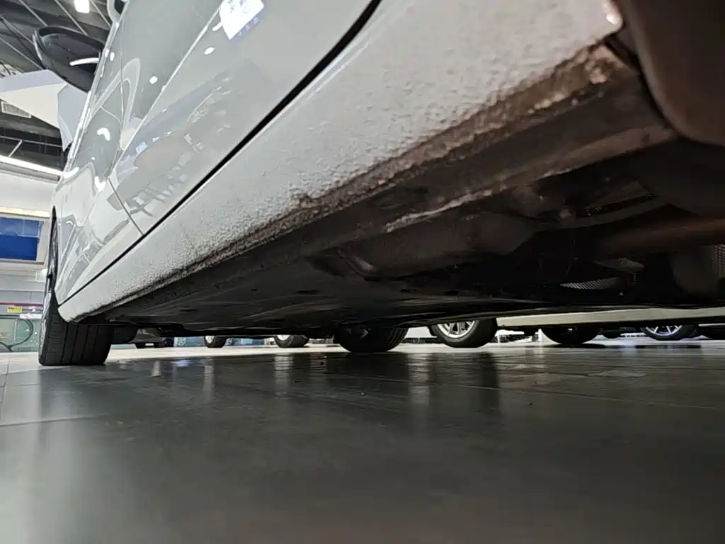 Volkswagen Lamando — миниатюра 22