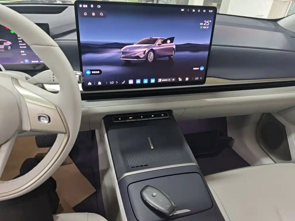 Buick Бьюик в Land L7 — миниатюра 13