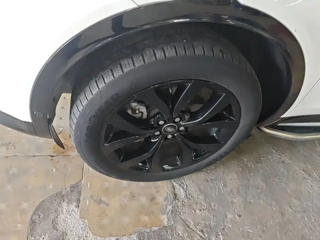Land Rover Discovery Sport — миниатюра 23