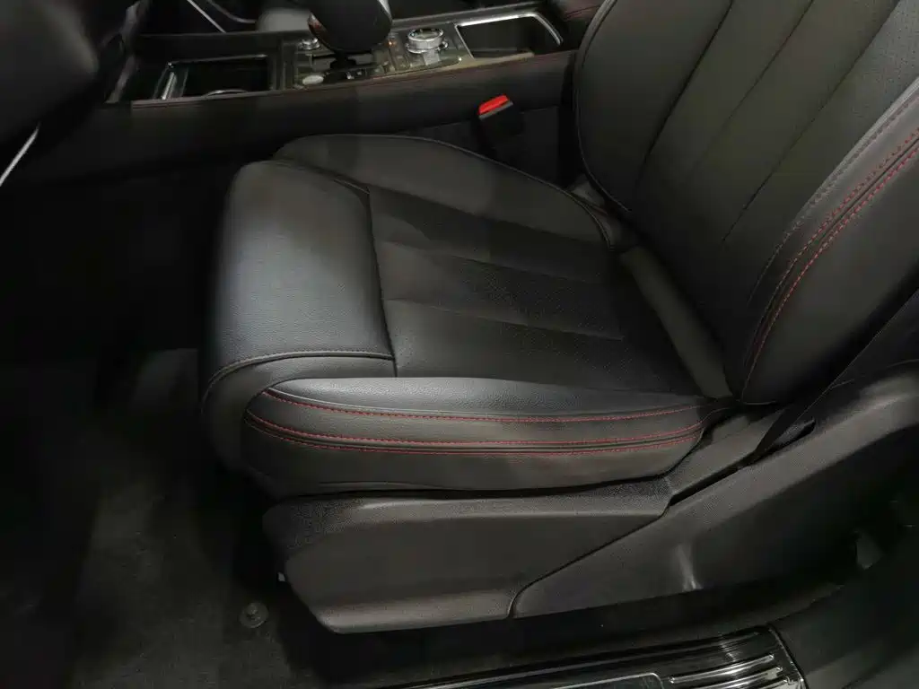 BYD Tang New Energy — миниатюра 20
