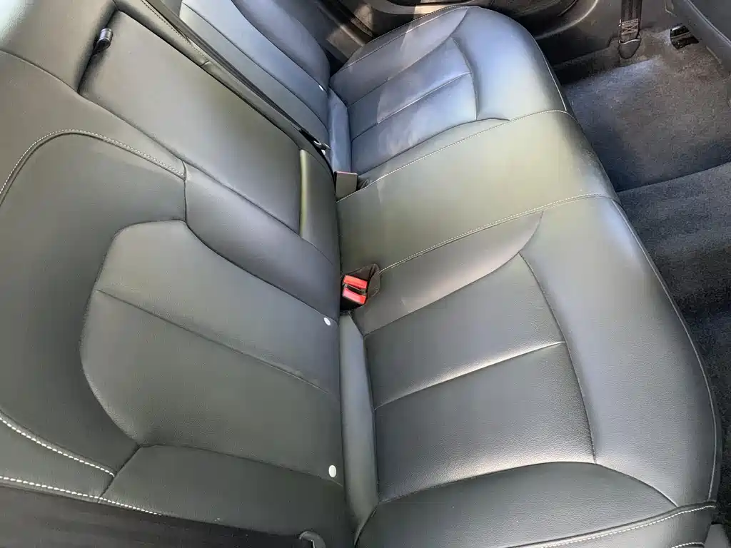 Roewe i6 Classic — миниатюра 15
