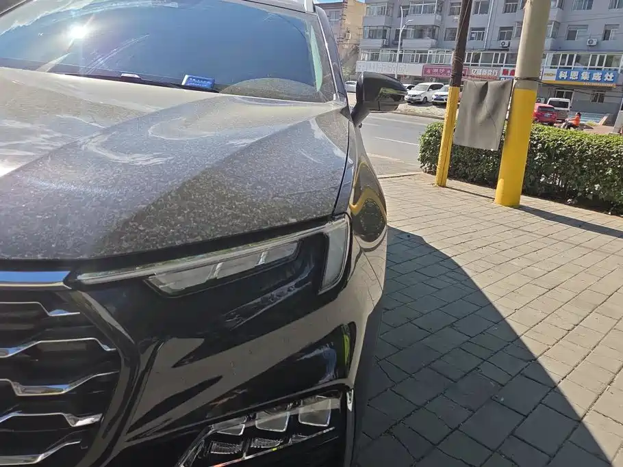 Ford Equator — миниатюра 5