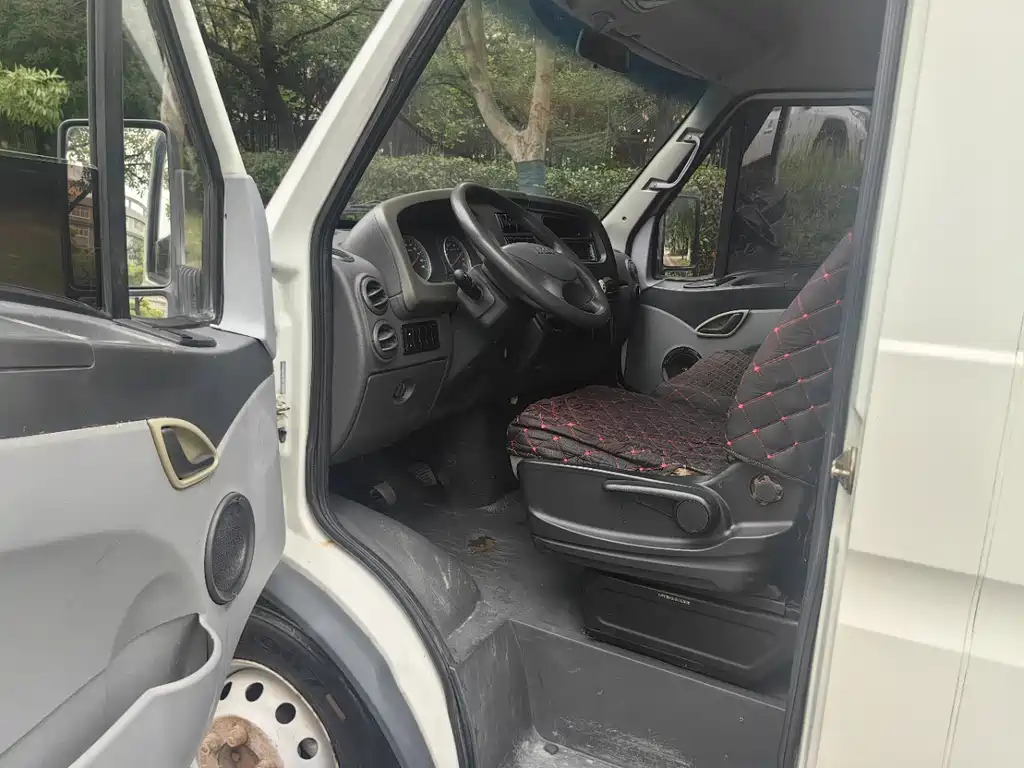 IVECO Baodi — миниатюра 9