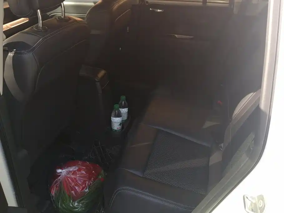 Jeep Compass (Import) — миниатюра 11