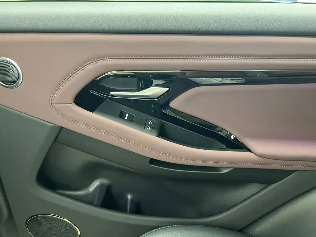 Land Rover Evoque — миниатюра 39
