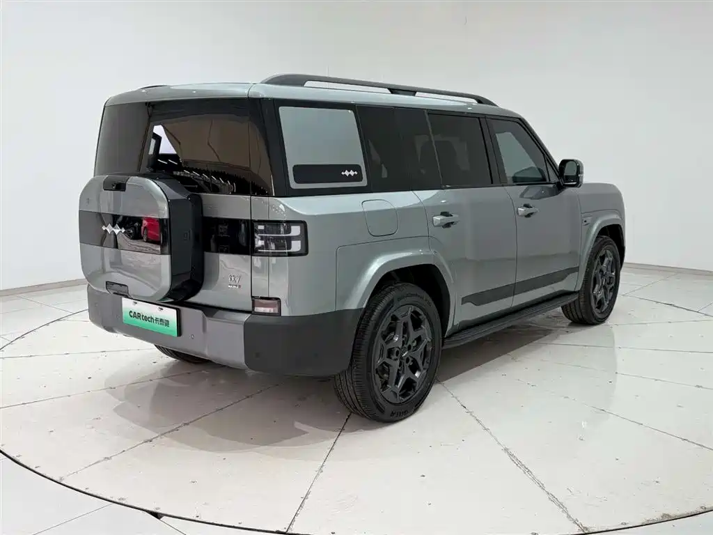 Fangchengbao Leopard 7 7 2025 190KM Ultra