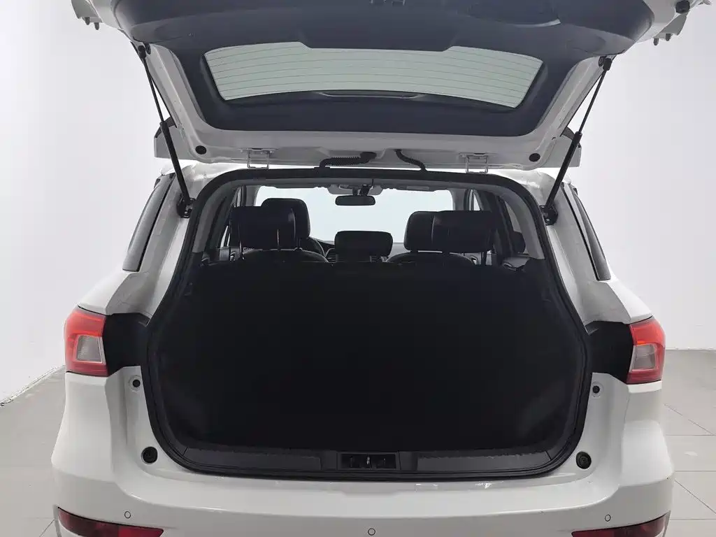 GAC Motor Trumpchi GS4 — миниатюра 16