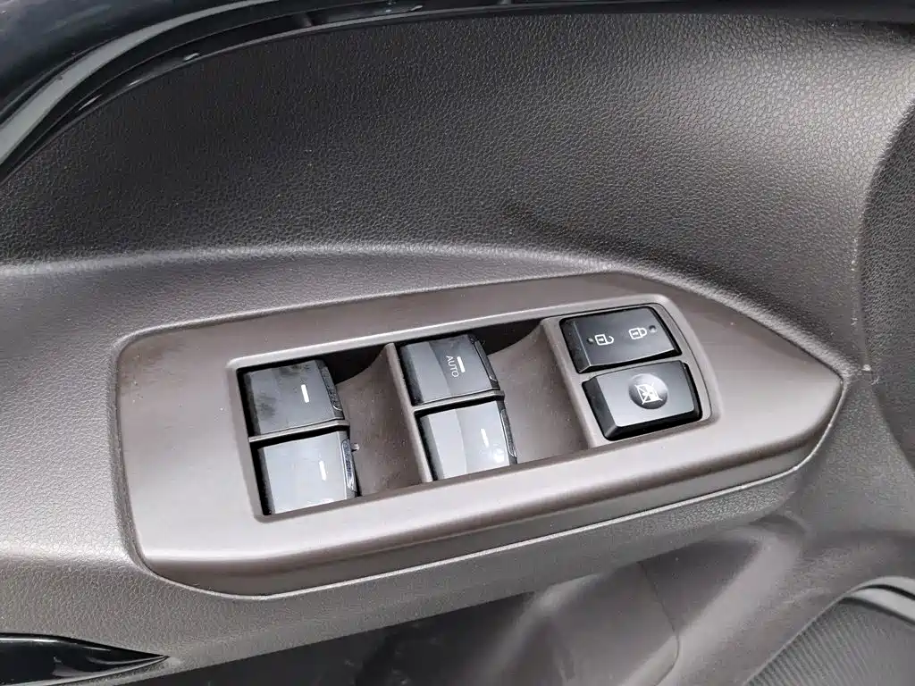 GAC Motor Trumpchi GS4 — миниатюра 9
