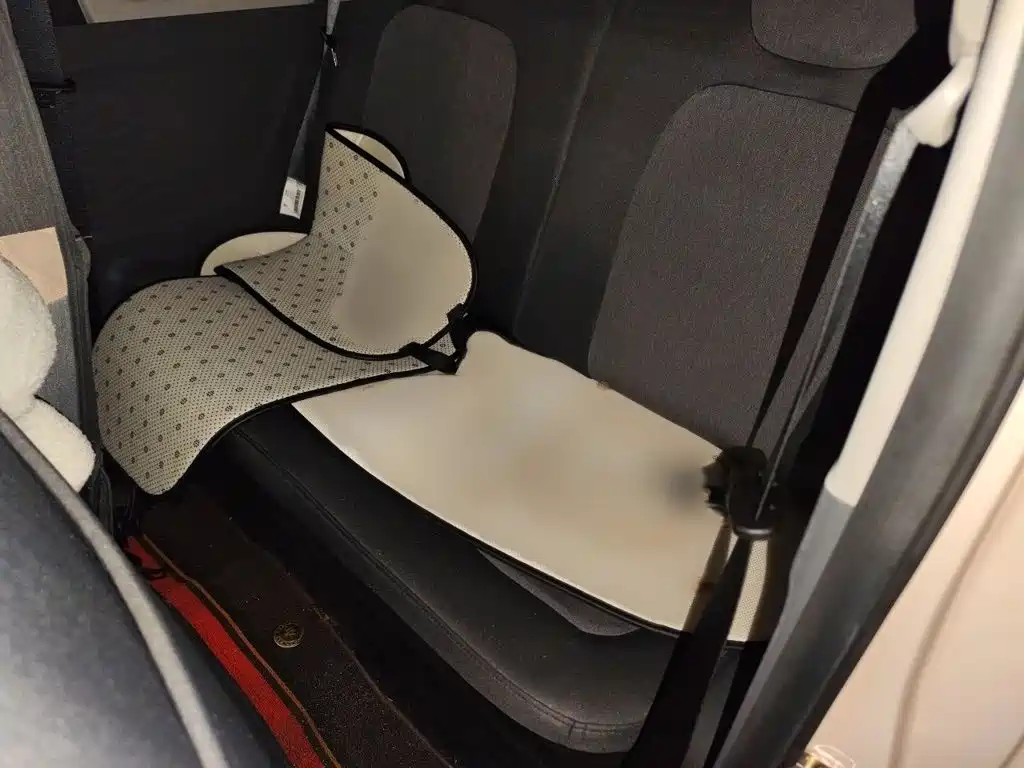Wuling MINIEV — миниатюра 15