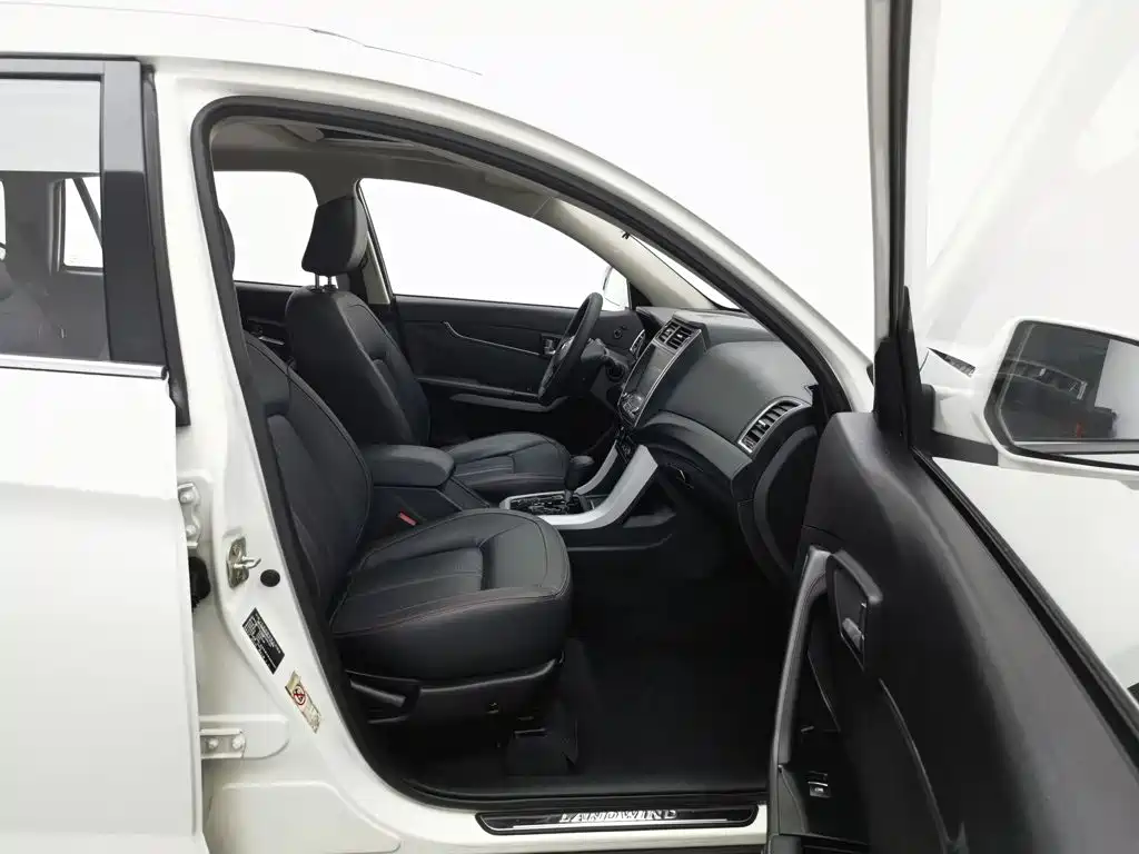 Landwind Landwind X5 — миниатюра 23