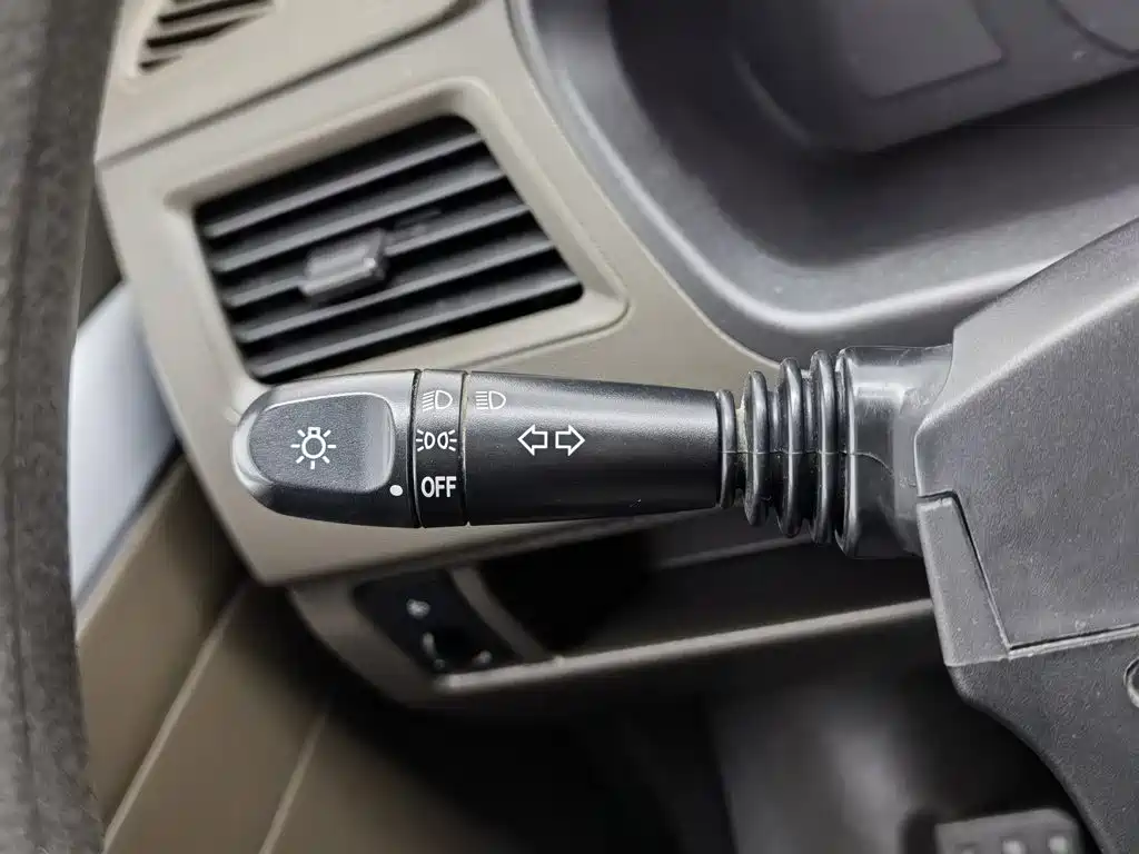 Wuling Rongguang S — миниатюра 21